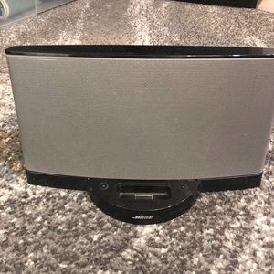 Bose soundDock Series ll digital music system